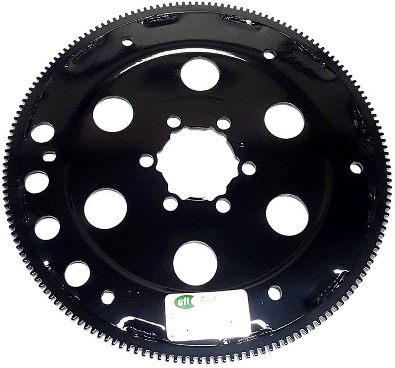 SCAT BB Pontiac, 166 Tooth, Internal Balance Scat Flexplate - SFI Approved SCFP-455-SFI SR