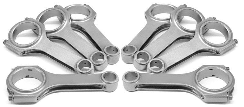 SCAT Chrysler 440, 6.760" length Scat Pro Sport Rods 4340 Forged H-Beam Conrods SC2440676023749 SR
