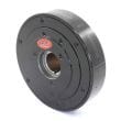 SCAT Suit BB Chev 396-427, Internal Balance, 8" O.D Scat Harmonic Balancer - SFI 18-1 SCA9004 SR