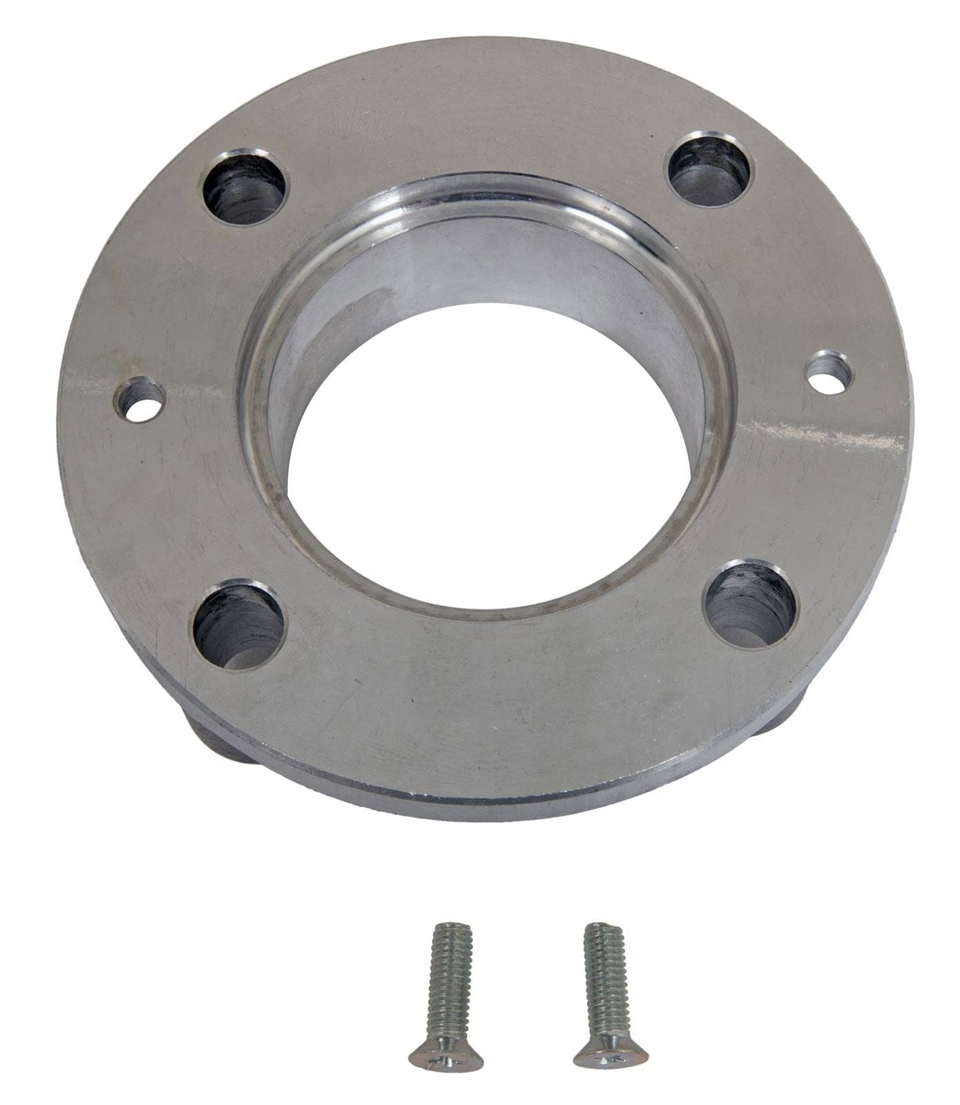 SCAT Suit Ford 351 HO/5.8L Windsor, .875" Thick, 4-Bolt Scat Harmonic Balancer Spacer SCA8108 SR