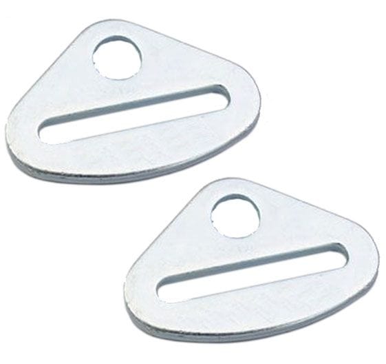 SIMPSON Pair Simpson Bolt-In Seat Belt Brackets SI31022 SR