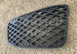 StealthRide Bodykits Mesh Only Covers (+$250) / NO THANKS / NO THANKS S15 Aero Style body Kit SR
