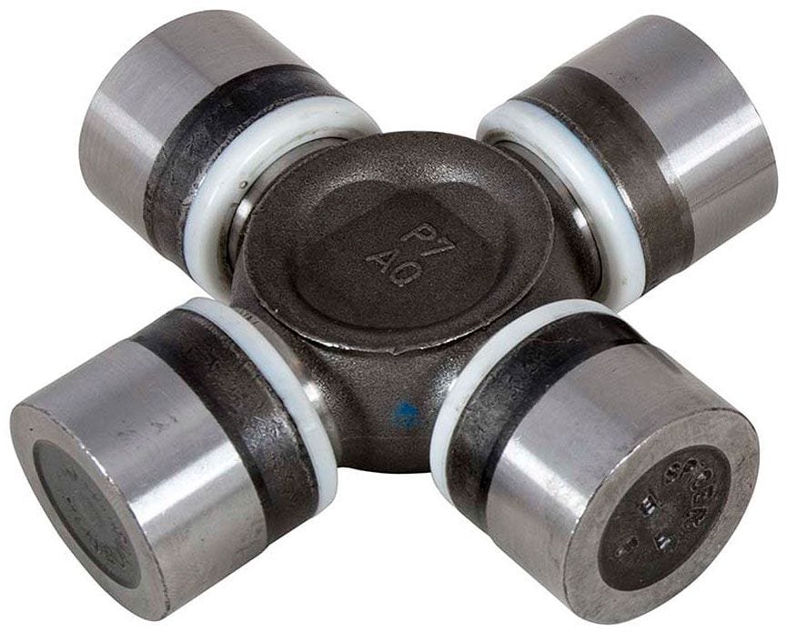 STRANGE Suit 1350 Strange Non Cross Drilled Universal Joint STU1641 SR
