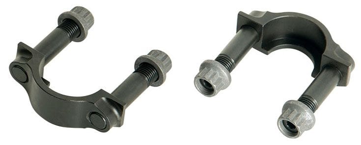 STRANGE Suit 1350 Universal Joint, Use Strange 1350 Series Yokes Strange Heavy Duty U-Joint Cap Kit STU1610HD SR