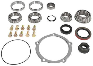 Strange Ford 9" Installation Kit STR5238
