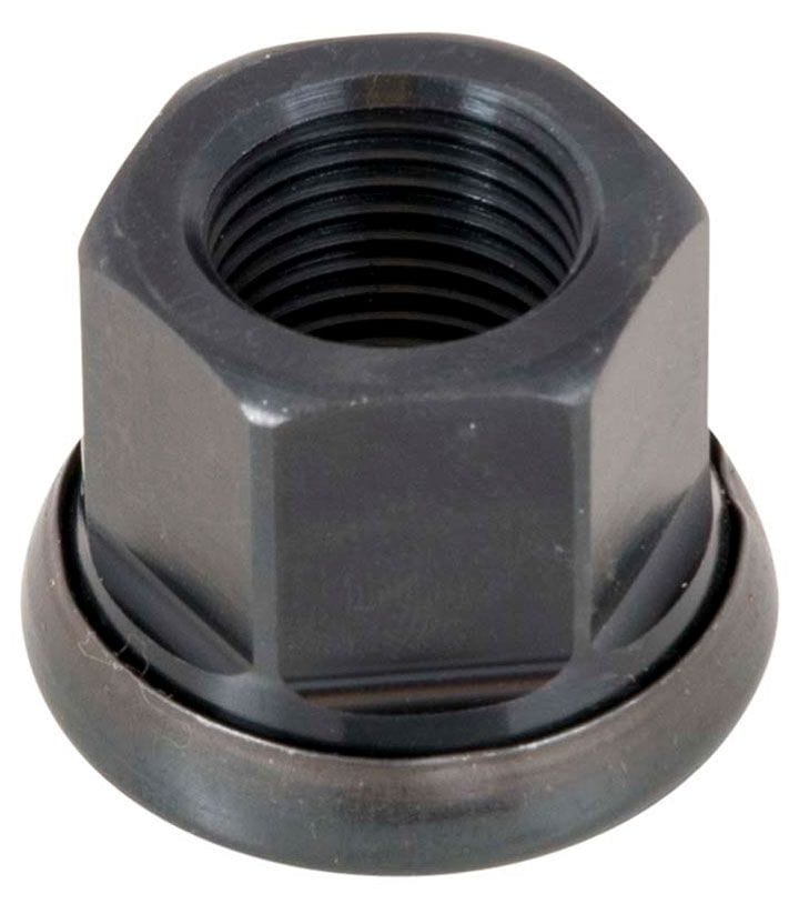 STRANGE Suit 5/8-18 Thread Strange Alloy Lug Nut STL7010NX SR