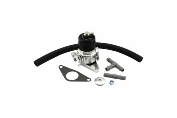 Turbosmart Blow Off Valves Black Turbosmart Dual Port BOV Subaru TS-0205-1016 TS-0205-1015 SR
