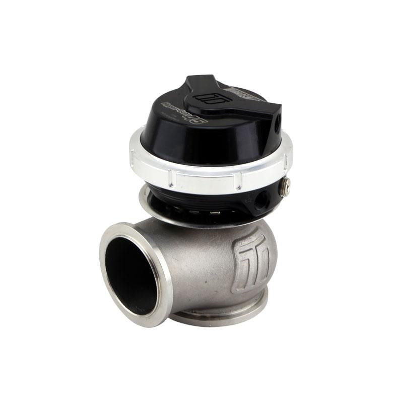 Turbosmart Turbo Accessories Black TURBOSMART 45MM HYPERGATE GEN-V 14PSI SR