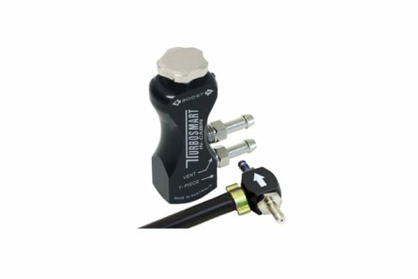 Turbosmart Turbo Accessories TS-0106-1002 TURBOSMART IN CABIN BOOST CONTROLLER SR
