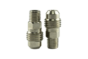 Turbosmart Flare Fittings – 1/16″ NPT Male to – AN-4