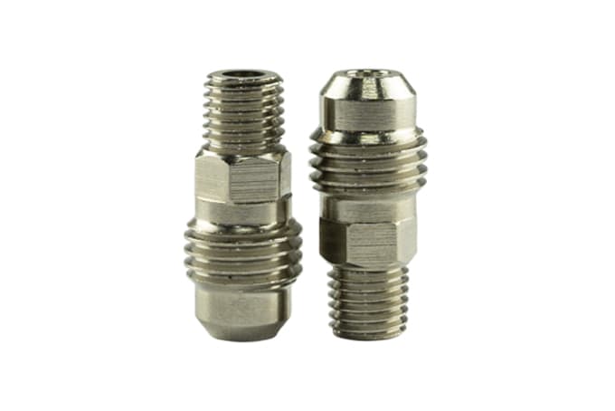 Turbosmart Flare Fittings – 1/16″ NPT Male to – AN-4
