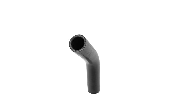 Turbosmart Turbosmart 45 Elbow 1.00" BLACK Turbosmart 45 Elbow 1.00" BLACK SR
