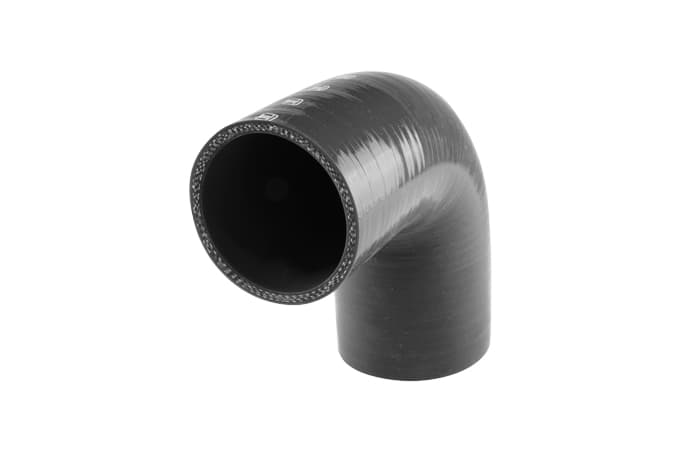 Turbosmart Turbosmart 90 Reducer Elbow 2.50-3.00" BLACK Turbosmart 90 Reducer Elbow 2.50-3.00" BLACK SR