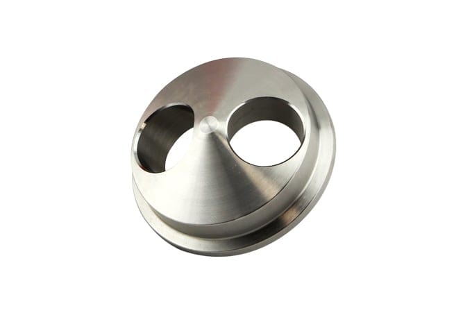 Turbosmart Turbosmart ALV 2-1 Weld Flange Turbosmart ALV 2-1 Weld Flange SR