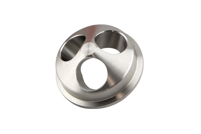 Turbosmart Turbosmart ALV 3-1 Weld Flange Turbosmart ALV 3-1 Weld Flange SR