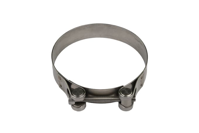 Turbosmart Turbosmart Barrel Hose Clamp (85-92mm / 3.50") Turbosmart Barrel Hose Clamp (85-92mm / 3.50") SR