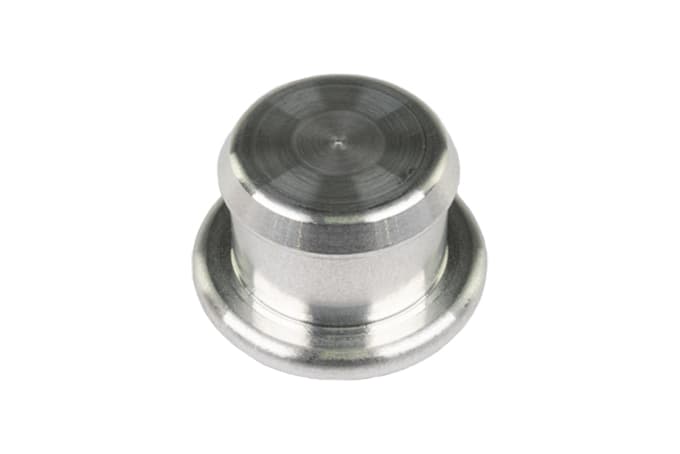 Turbosmart Turbosmart BOV 25mm Hose Blanking Plug Turbosmart BOV 25mm Hose Blanking Plug SR