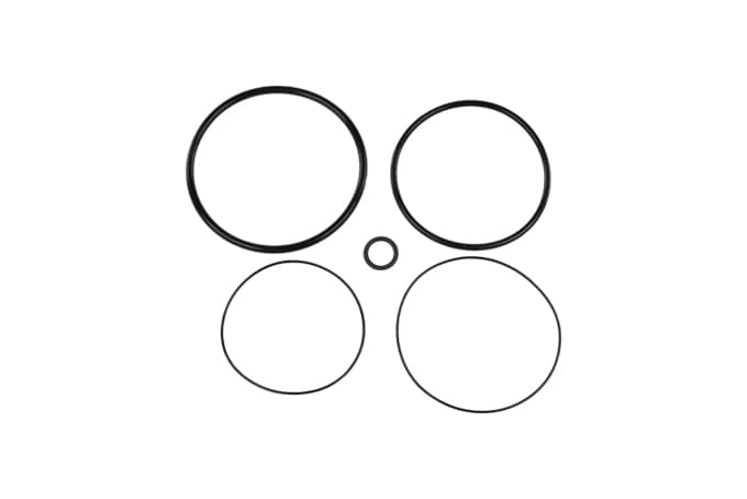 Turbosmart Turbosmart BOV Big Bubba O-Ring Kit Turbosmart BOV Big Bubba O-Ring Kit SR