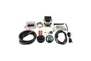 Turbosmart Blow Off Valve Controller Kit – GenV RacePort BOV (Black)
