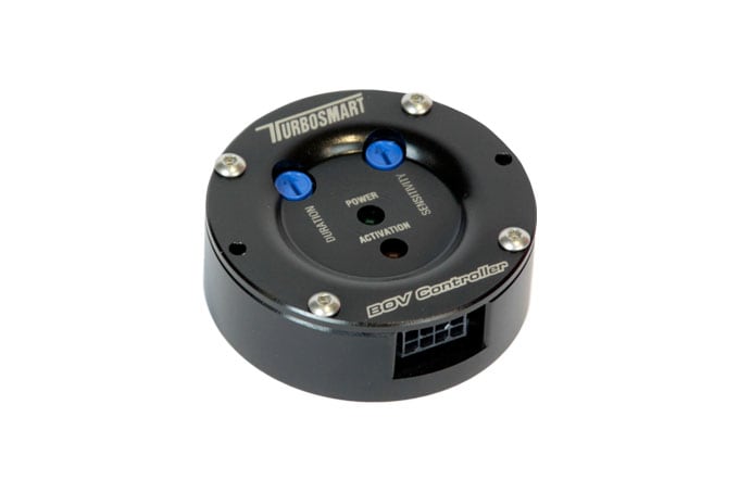 Turbosmart Turbosmart BOV Controller - unit only Turbosmart BOV Controller - unit only SR