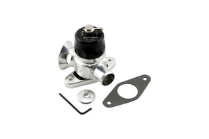 Turbosmart Dual Port Mazda/Subaru-Black
