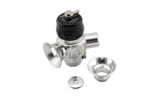 Turbosmart Dual Port Uni 32mm-Black