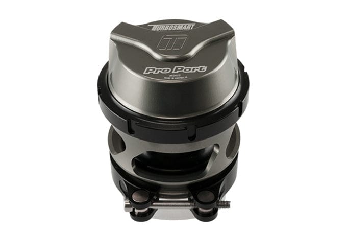 Turbosmart Turbosmart BOV GenV ProPort BOV Platinum Limited Edition Turbosmart BOV GenV ProPort BOV Platinum Limited Edition SR