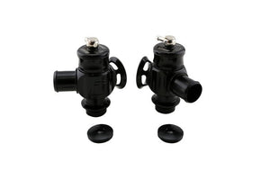 Turbosmart Kompact Dual Port Blow Off Valve Suit Cadillac ATS-V 3.6TT (2015-current)