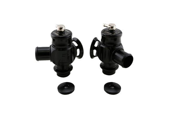 Turbosmart Turbosmart BOV Kompact Dual Port Kit - Cadillac ATS-V Turbosmart BOV Kompact Dual Port Kit - Cadillac ATS-V SR