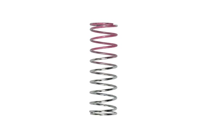 Turbosmart Kompact Blow Off Valve Spring (Pink)