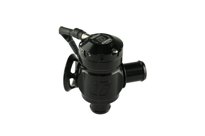 Turbosmart Turbosmart BOV Kompact EM Dual Port - 25mm Turbosmart BOV Kompact EM Dual Port - 25mm SR