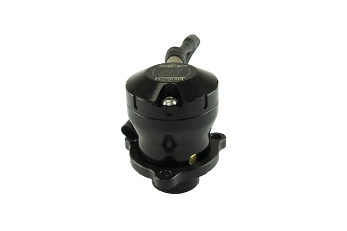Turbosmart Turbosmart BOV Kompact EM Dual Port VR19 Turbosmart BOV Kompact EM Dual Port VR19 SR