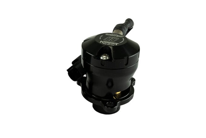 Turbosmart Turbosmart BOV Kompact EM Dual Port VR21 Turbosmart BOV Kompact EM Dual Port VR21 SR