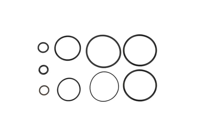 Turbosmart Turbosmart BOV Kompact O-Ring Kit Turbosmart BOV Kompact O-Ring Kit SR
