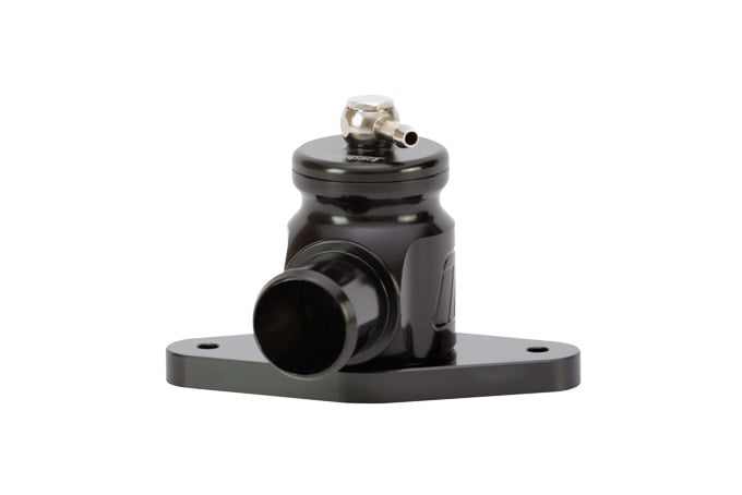 Turbosmart Kompact Plumb Back Valve (Diverter Valve) Suit Subaru/Nissan