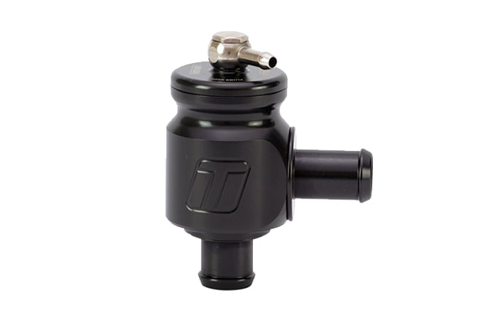 Turbosmart Kompact Plumb Back Valve (Diverter Valve) Suit 20mm Fittings