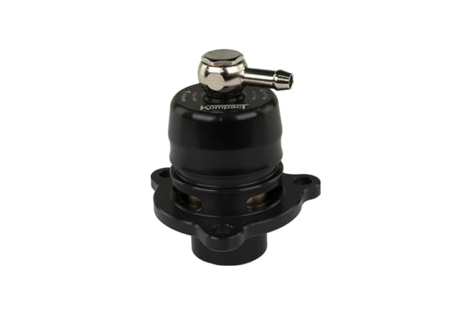 Turbosmart Turbosmart BOV Kompact Shortie Dual Port Ford Fiesta ST 1.6L Ecoboost Turbosmart BOV Kompact Shortie Dual Port Ford Fiesta ST 1.6L Ecoboost SR