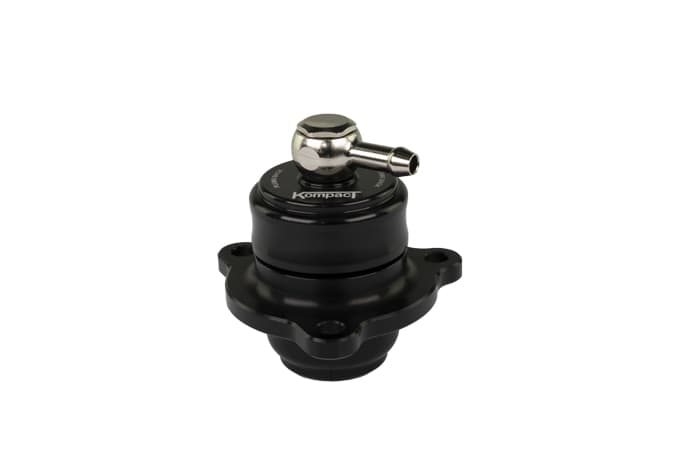 Turbosmart Turbosmart BOV Kompact Shortie Plumb Back Ford Mustang 2.3L EcoBoost Turbosmart BOV Kompact Shortie Plumb Back Ford Mustang 2.3L EcoBoost SR