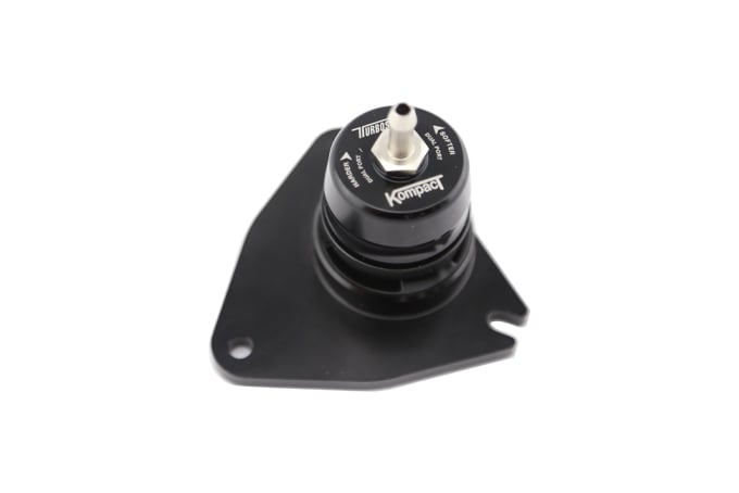 Turbosmart Kompact Supersonic Blow Off Valve Suits Honda Civic Si/RS 1.5L (TS-0203-1018)