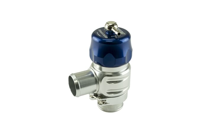 Turbosmart Turbosmart BOV Plumb Back Uni 32mm-Blue Turbosmart BOV Plumb Back Uni 32mm-Blue SR