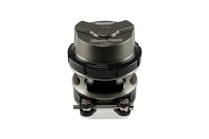 Turbosmart Turbosmart BOV Race Port Platinum Turbosmart BOV Race Port Platinum SR