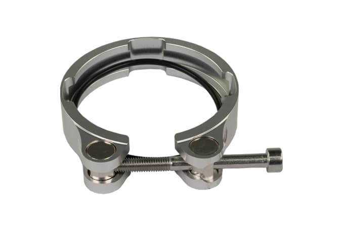 Turbosmart Turbosmart BOV Race Port V-Band Turbosmart TS-0204-3004 SR