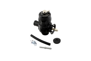 Turbosmart Smart Port – Subaru WRX 2015-current – Black
