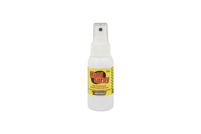 Turbosmart Turbosmart BOV Uniglide Lubricant 50ml Turbosmart BOV Uniglide Lubricant 50ml SR