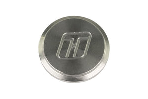 Turbosmart Blow Off Valve Blanking Plate – 38mm V-Band TS-0205-2011