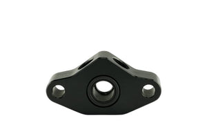 Turbosmart Boost Reference Adaptor – Nissan Patrol ZD30DDTI/TD42T – Black