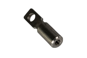 Turbosmart Clevis Suit IWG75 (1/4″ UNF thread) 8.2mm (Hole) x 40mm