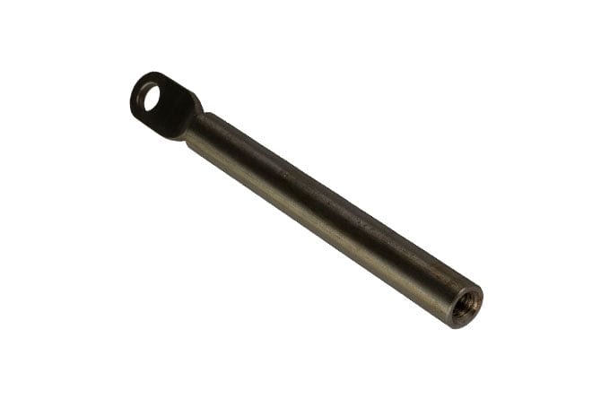 Turbosmart Turbosmart Clevis Suit IWG75 (M6 Thread) 6.3mm (Hole) x 100mm Turbosmart Clevis Suit IWG75 (M6 Thread) 6.3mm (Hole) x 100mm SR