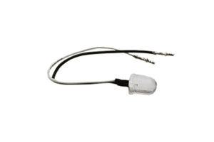 Turbosmart eB2 LED Red