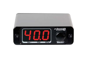 Turbosmart eBS Head Unit Replacement